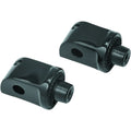 Kuryakyn black auto part