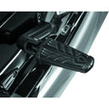 Kuryakyn black auto part