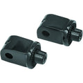 Kuryakyn black auto part