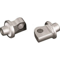 Kuryakyn chrome auto part