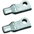 Kuryakyn red auto part