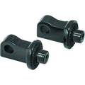 Kuryakyn black auto part