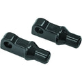 Kuryakyn black auto part