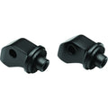 Kuryakyn black auto part
