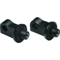 Kuryakyn black auto part