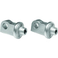 Kuryakyn silver auto part