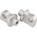 Kuryakyn silver auto part