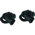 Kuryakyn black auto part
