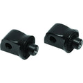 Kuryakyn black auto part