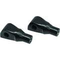 Kuryakyn black auto part