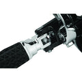 Kuryakyn chrome auto part