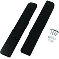 Kuryakyn black auto part