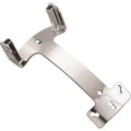 Kuryakyn chrome roof rack