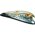 Kuryakyn chrome auto part