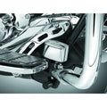 Kuryakyn chrome auto part