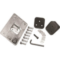 Kuryakyn chrome auto part