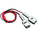 Kuryakyn chrome hardware kit