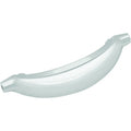 Kuryakyn chrome auto part
