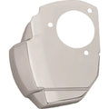 Kuryakyn black auto part