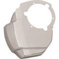 Kuryakyn chrome auto part