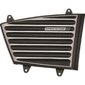 Kuryakyn black auto part