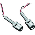Kuryakyn red auto part