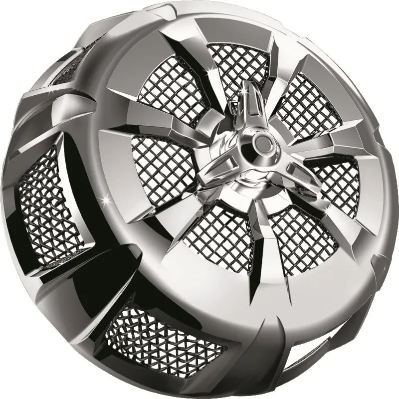 Kuryakyn chrome auto part
