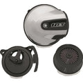 Kuryakyn black auto part