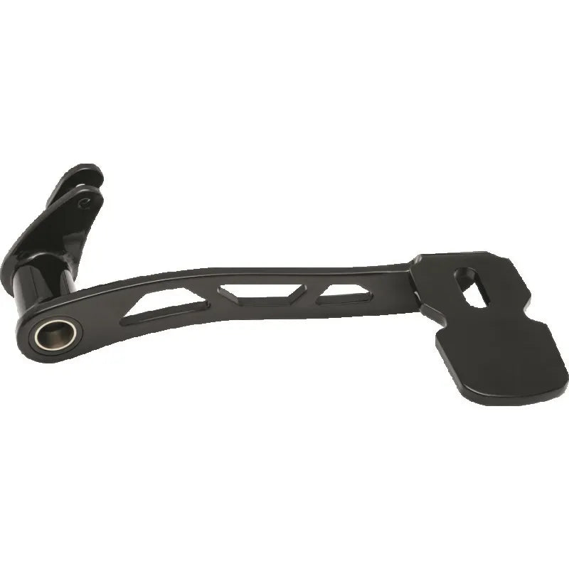 Kuryakyn black auto part