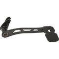 Kuryakyn black auto part
