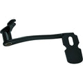Kuryakyn black auto part