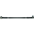 Kuryakyn black auto part