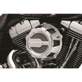 Kuryakyn chrome auto part