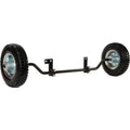 Hardline auto part