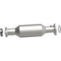 Magnaflow auto part detail
