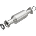 Magnaflow auto part close-up