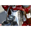 Hardline auto part