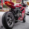 New Rage Cycles auto part