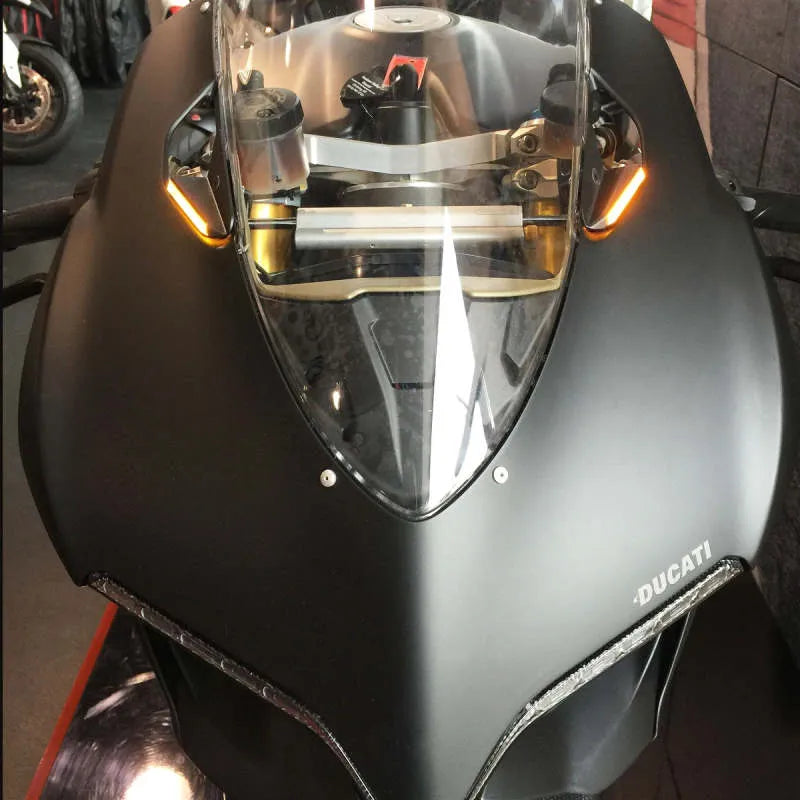 New Rage Cycles auto part