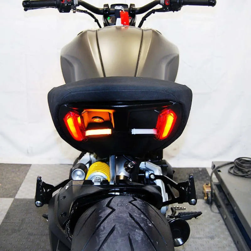 New Rage Cycles auto part