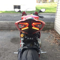 New Rage Cycles auto part