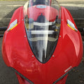 New Rage Cycles auto part
