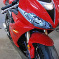 New Rage Cycles auto part