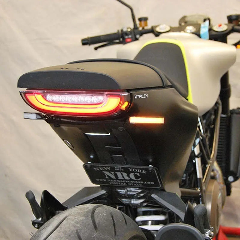 New Rage Cycles auto part