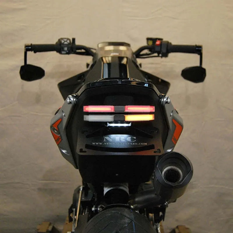 New Rage Cycles auto part