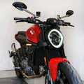 New Rage Cycles auto part