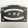 New Rage Cycles roof rack