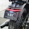 New Rage Cycles tail light