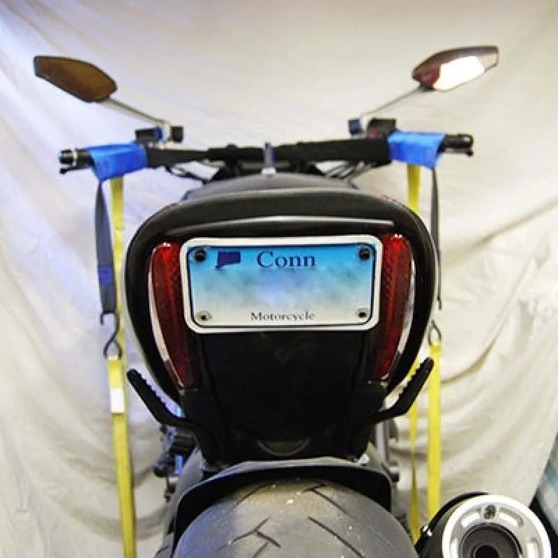 New Rage Cycles auto part
