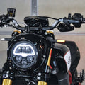 New Rage Cycles auto part